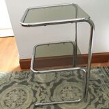 Vintage side table