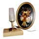 Vintage art deco table lamp