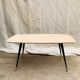 Table basse vintage 1960
