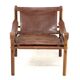Armchair "Sirocco", Arne Norell, Sweden, 1960