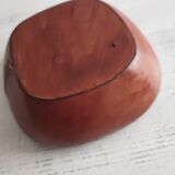 Ceramic ashtray Longchamp 60s