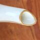 Old Haviland porcelain teapot