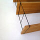 String shelving system