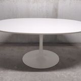 Vintage table foot tulip Arkana