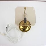Lampe murale du milieu du siècle par Kamenicky Senov, années 1960