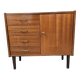 Petite enfilade vintage 1970'