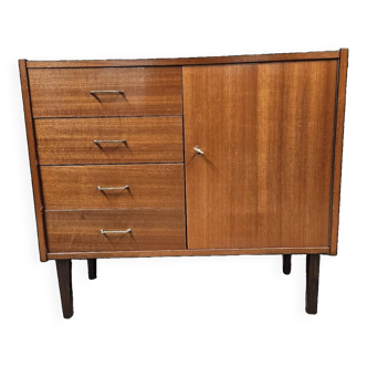 Small vintage sideboard 1970'