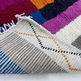 Moroccan Berber rug 250cm x 150cm