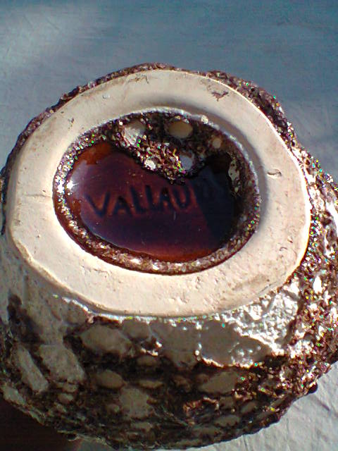 Vase Vallauris