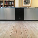1970s enfilade buffet