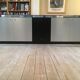 1970s enfilade buffet