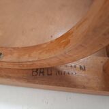 Vintage Baumann children's chair