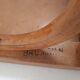 Vintage Baumann children's chair