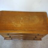 Vintage chest of drawers