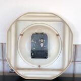 Modena Watch wall clock from the 70s