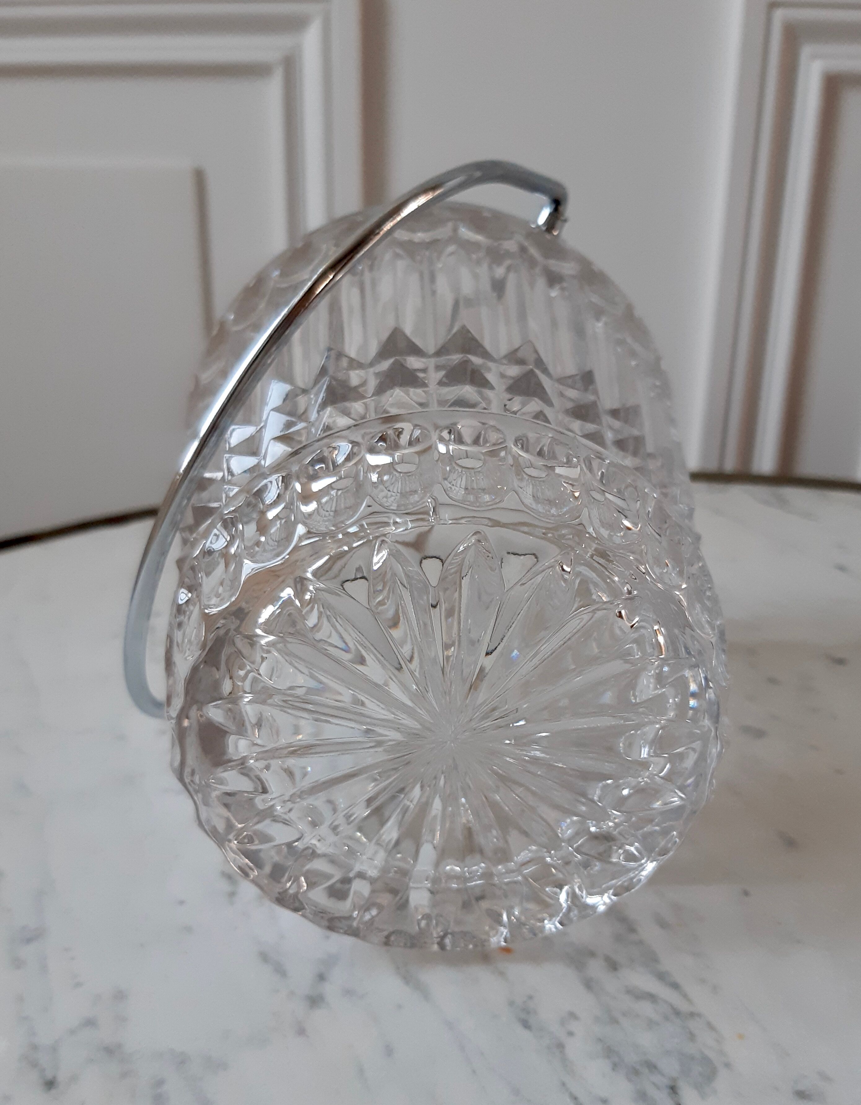 Ice bucket 70s
