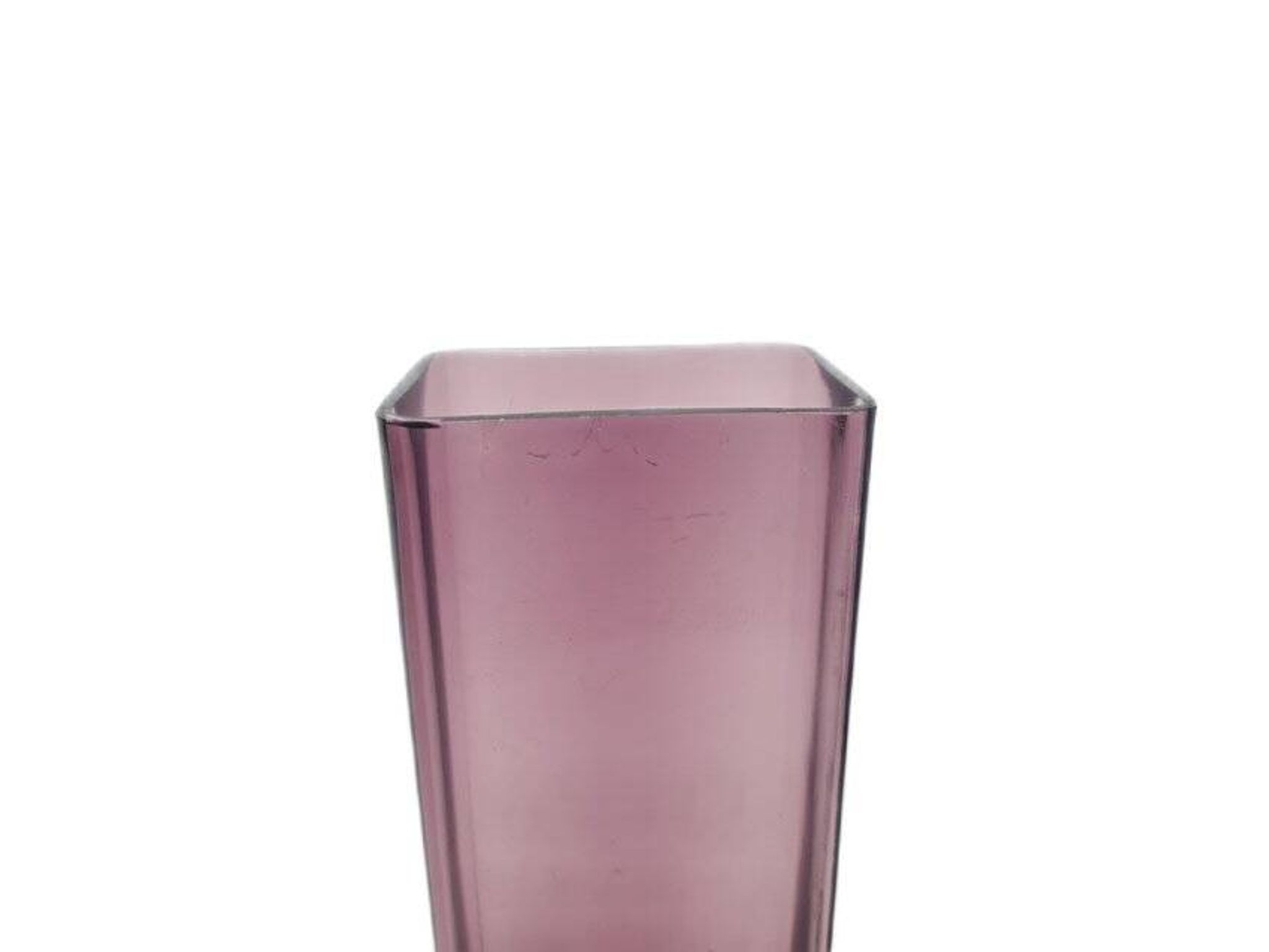 Vase postmoderne, Suède, années 1970