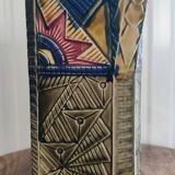 Onnaing slip pitcher