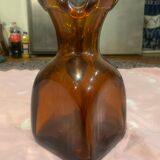 Orangeade pitcher