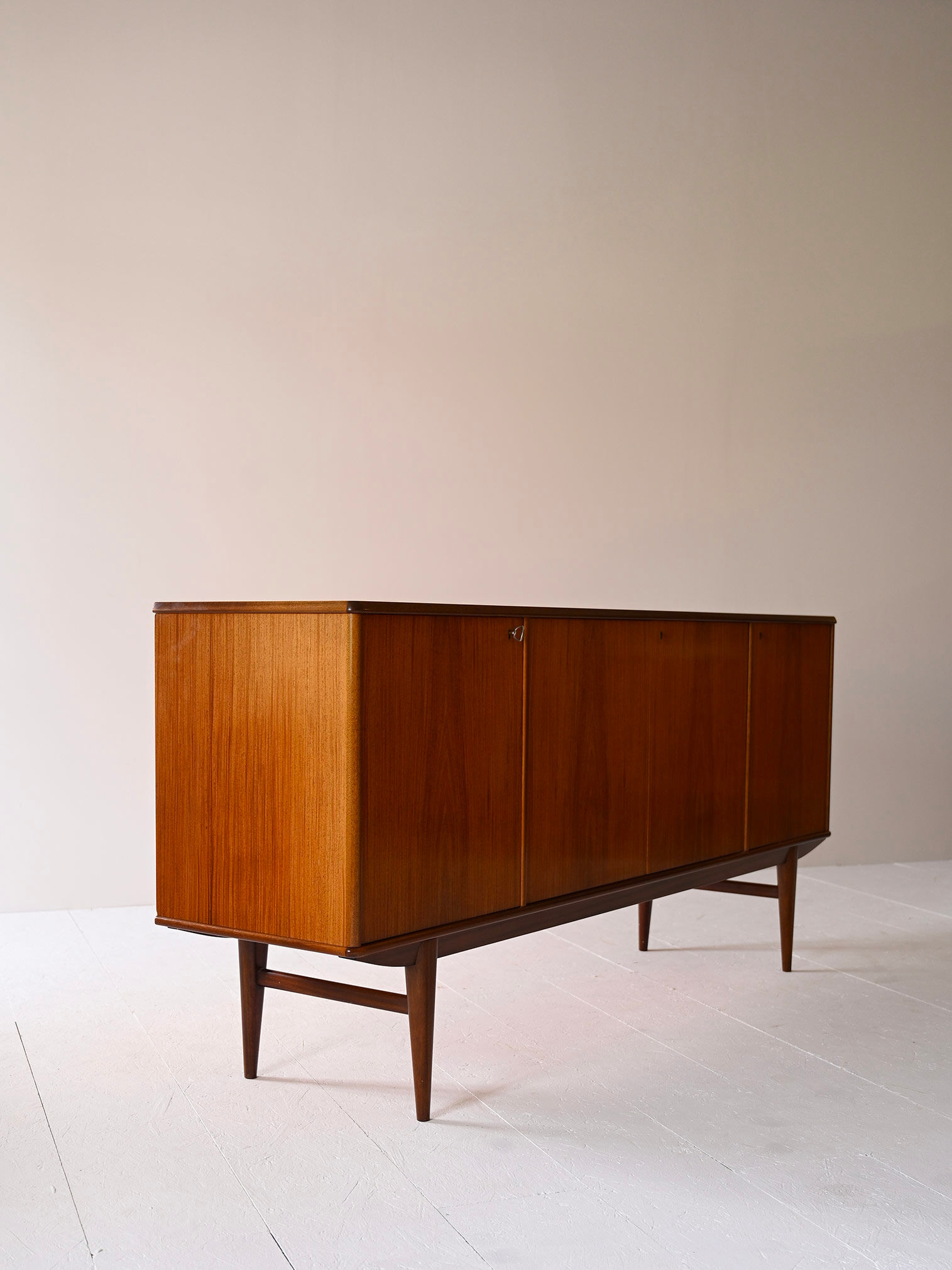 Nordic-made sideboard from the 1960s
