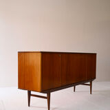 Nordic-made sideboard from the 1960s