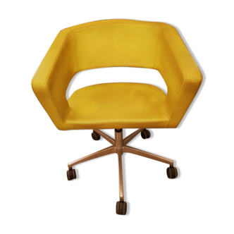 Fauteuil roulant 1970