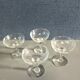 Champagne glasses