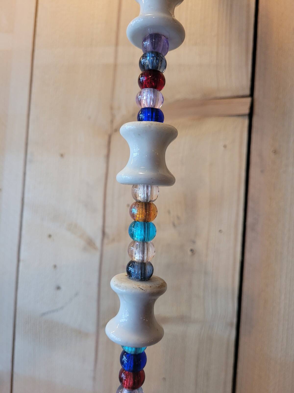 “froufrou” pendant light