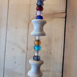 “froufrou” pendant light