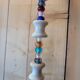 Suspension "froufrou"
