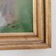 A.Mairesse Portrait de Chien, oil on canvas, 1930