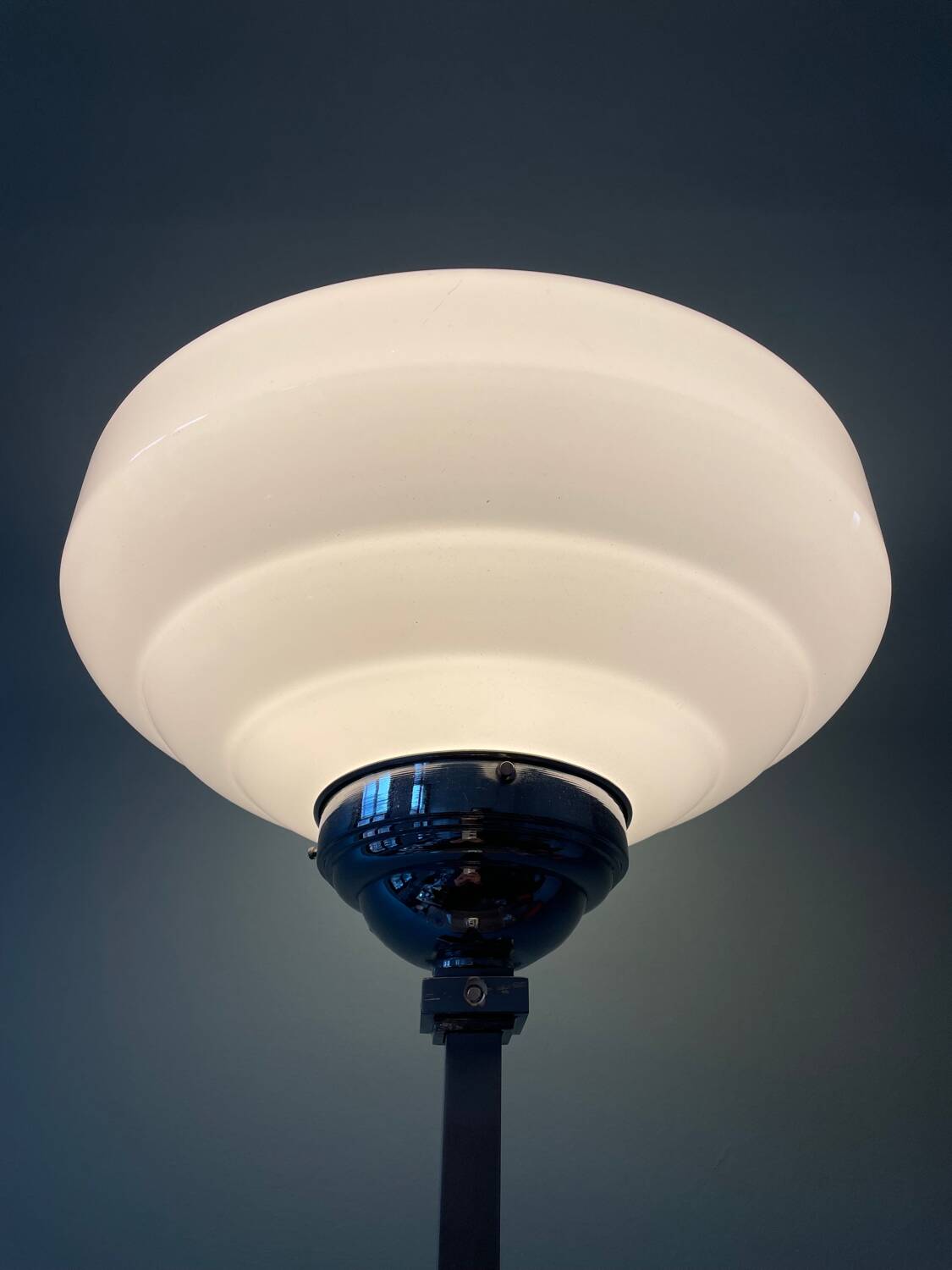 Art Deco floor lamp 1930