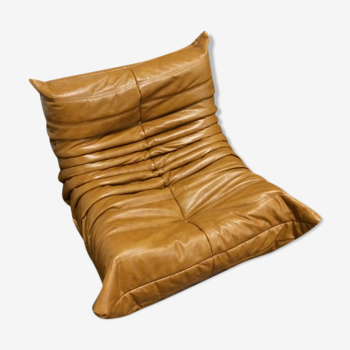 Togo armchair model designed by Michel Ducaroy 1973