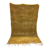 Tapis Kilim Boujaad Berbère 2m50 x 1m60