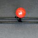 Vintage coat rack
