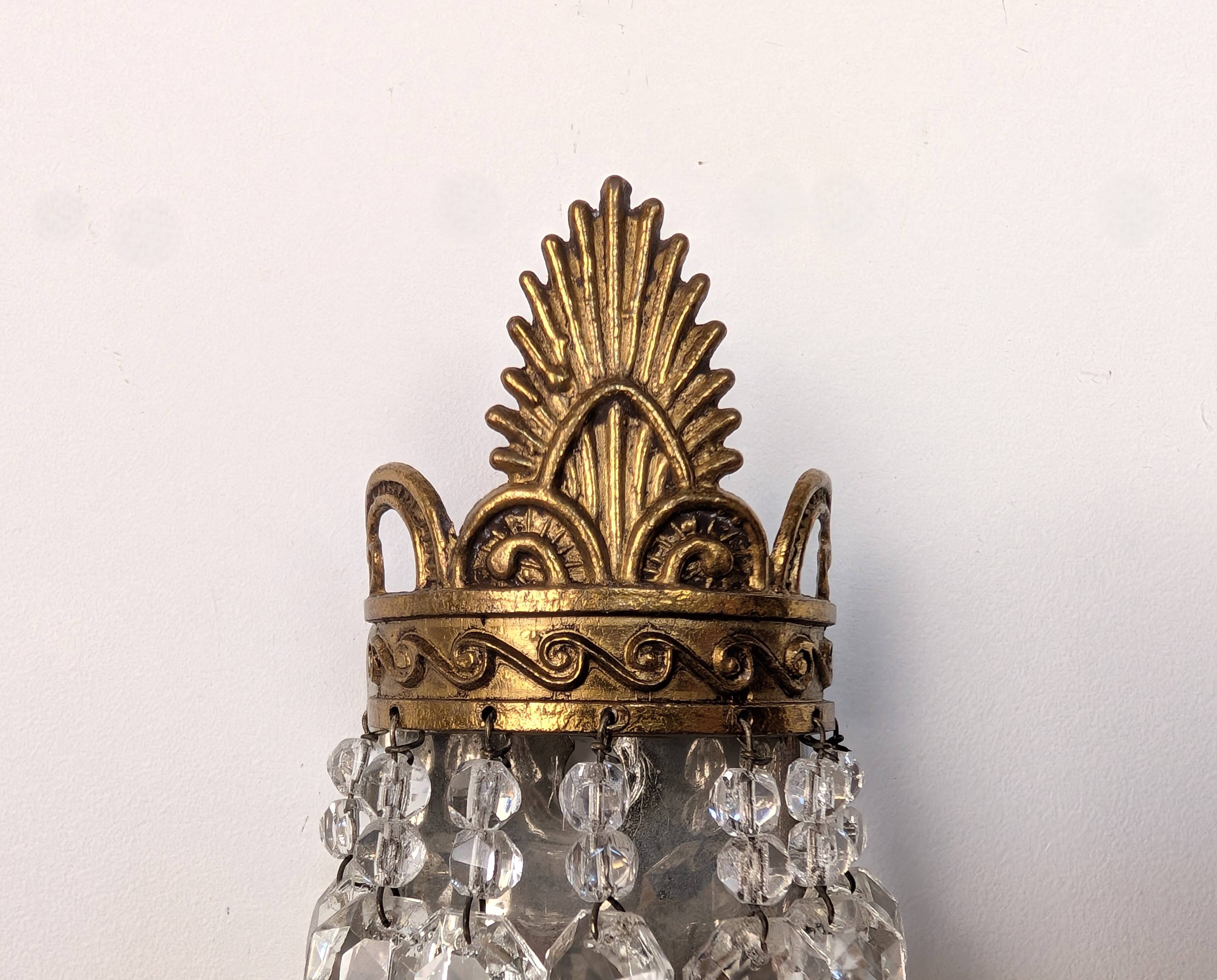 Hot air balloon appliques