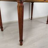 Louis XVI style office