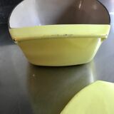 Raymond Loewy Daubiere Le Creuset