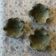 Cabbage leaf cups
