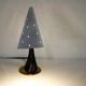 Vintage french desk lamp, 1950s
