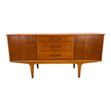 Vintage Jentique sideboard 1960's