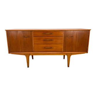 Vintage Jentique sideboard 1960's