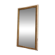 Important 18th Century Mirror Mercury