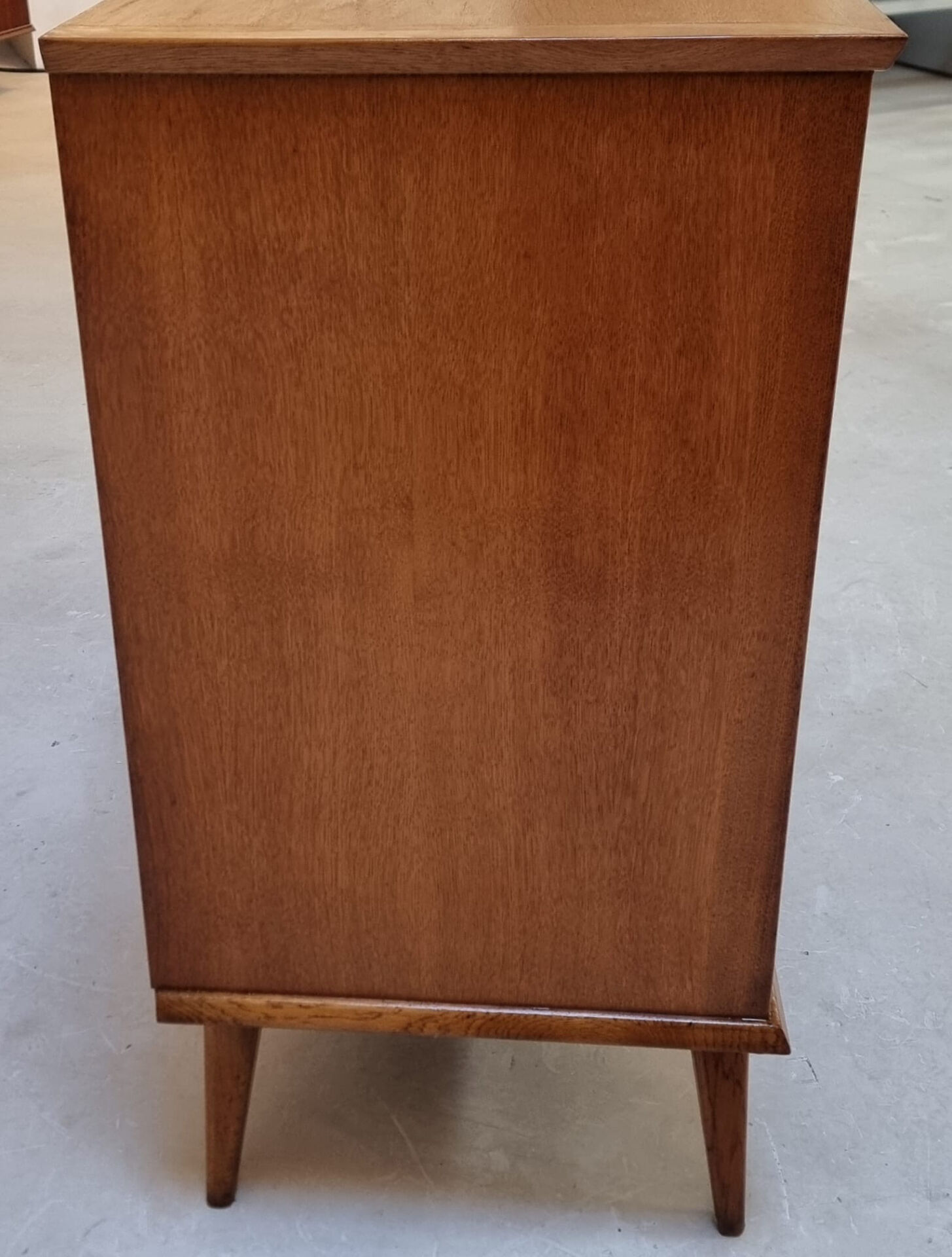 Mid-century buffet