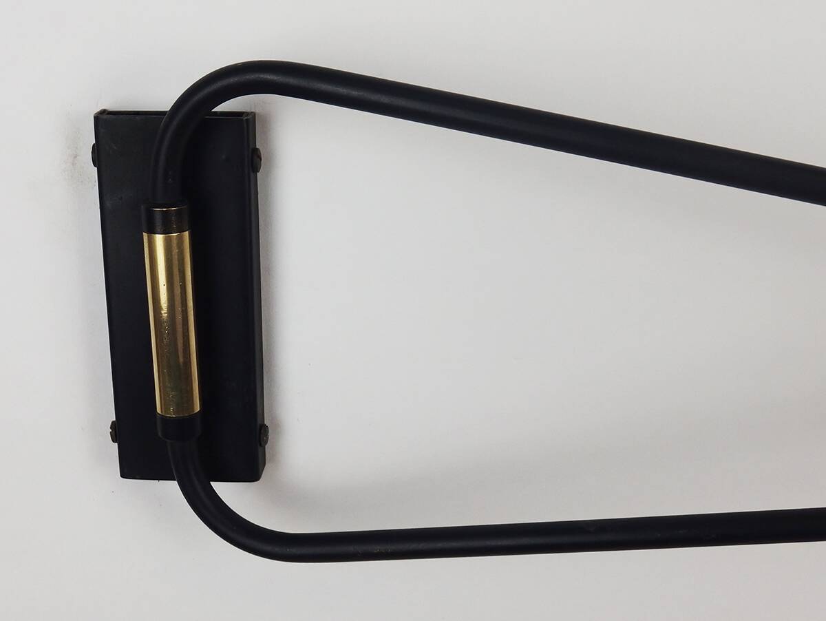 Lunel 1950 wall lamp