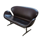 Swan sofa by Arne Jacobsen for Fritz Hansen