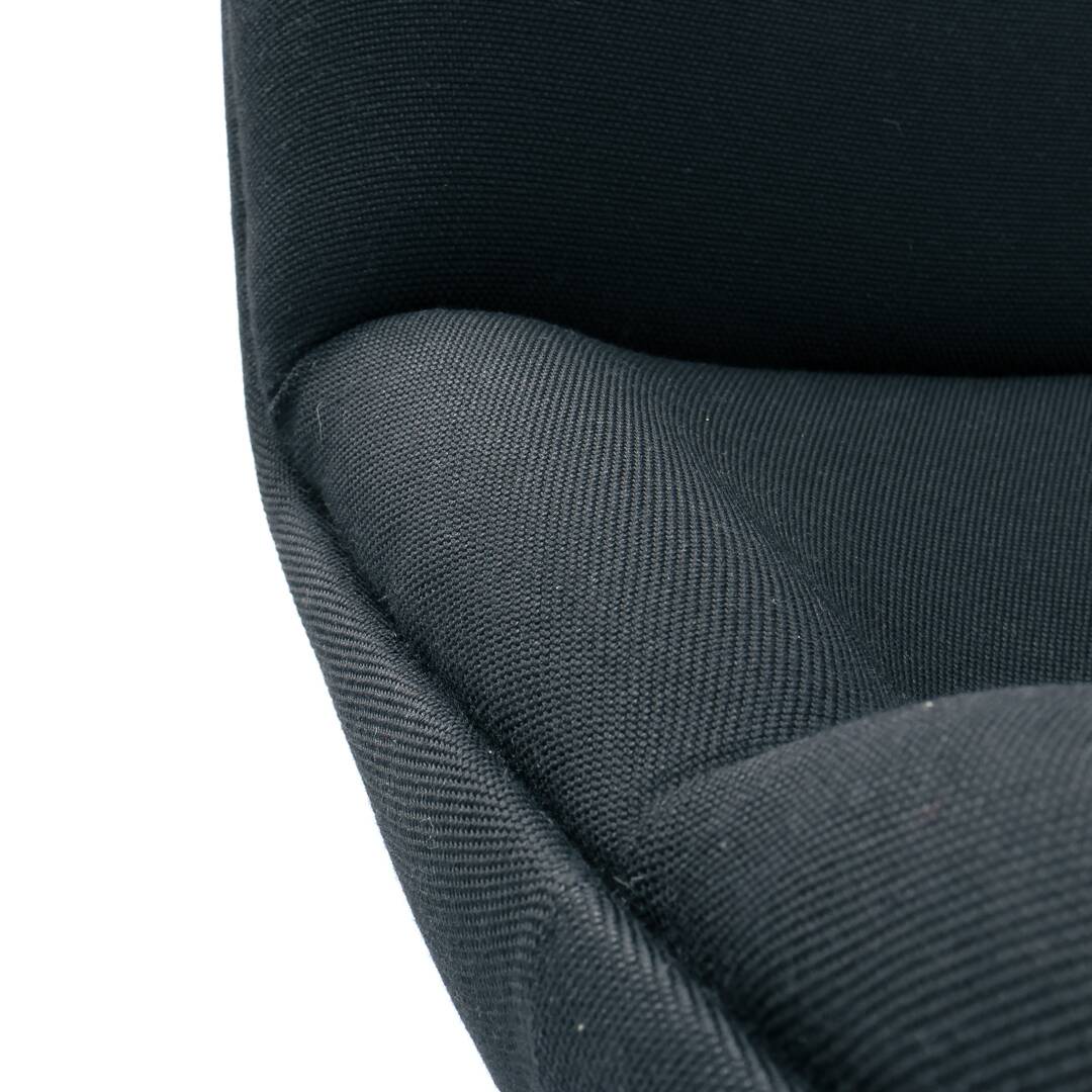 Fauteuil Pivotant F518 par Geoffrey Harcourt pour Artifort