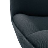 Fauteuil Pivotant F518 par Geoffrey Harcourt pour Artifort