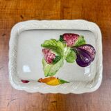 FG Butter Dish in Slush