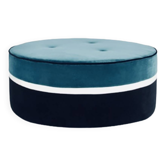 Pouf Leo XL Maison Sarah Lavoine